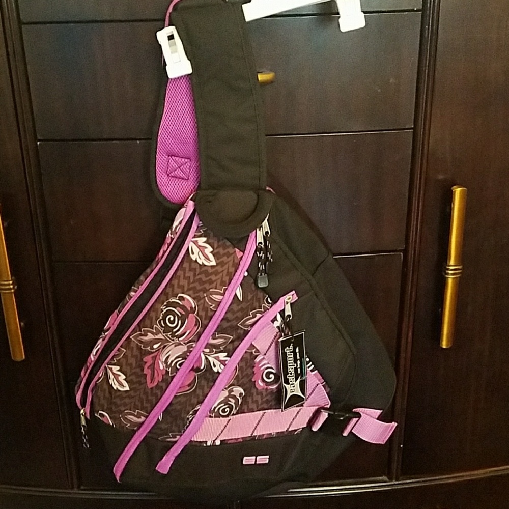 East Sport Back Pack